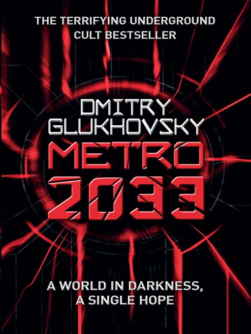 METRO 2033 (eBook)